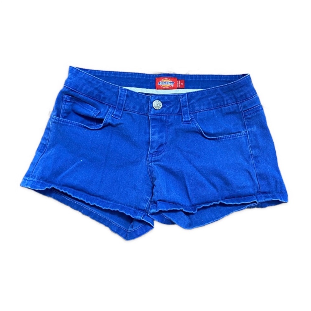Dickies shorts